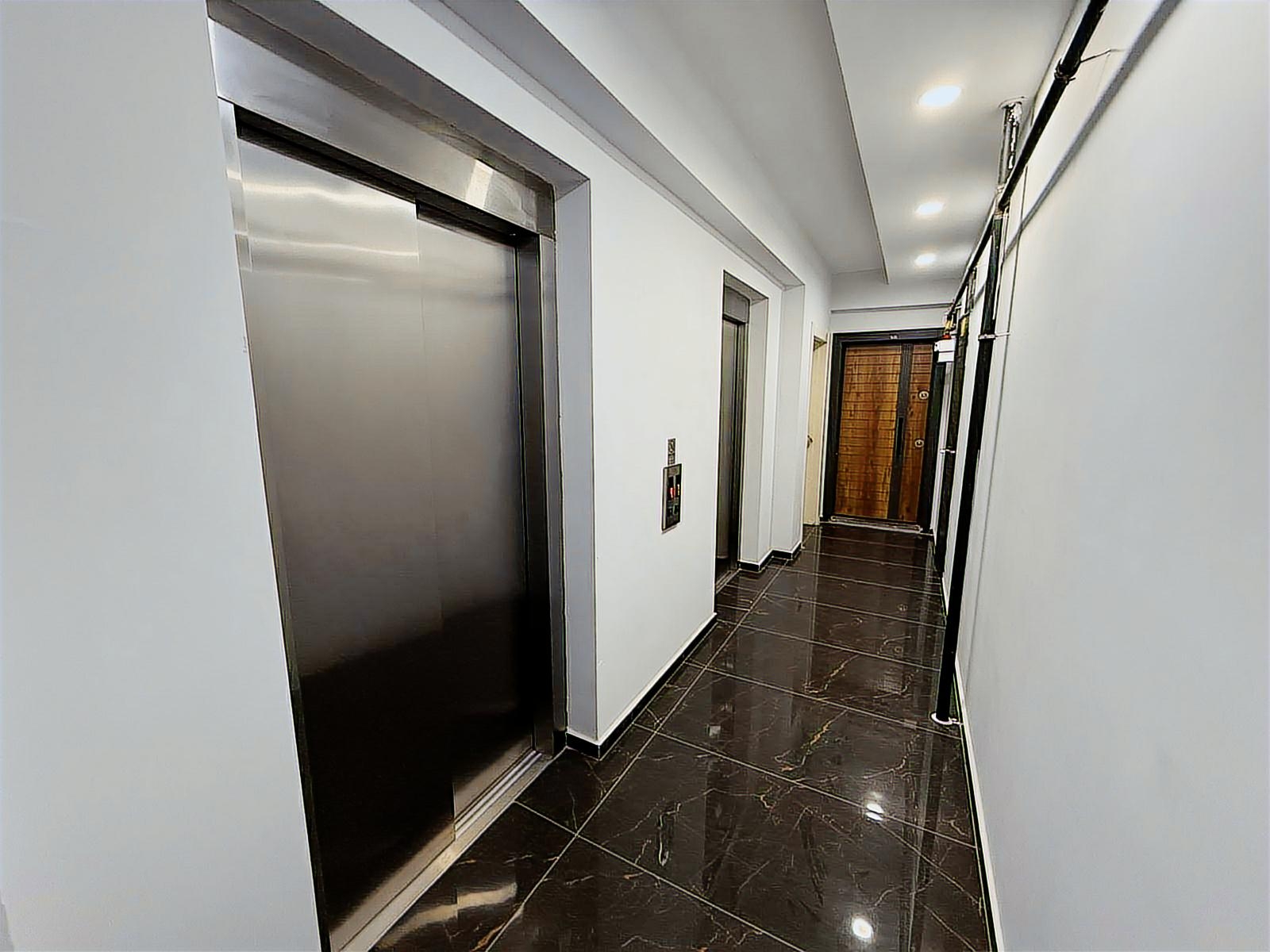 MENEMEN IRMAK MAH.KİRALIK LÜKS YAPI FIRSAT 2+1 DAİRE