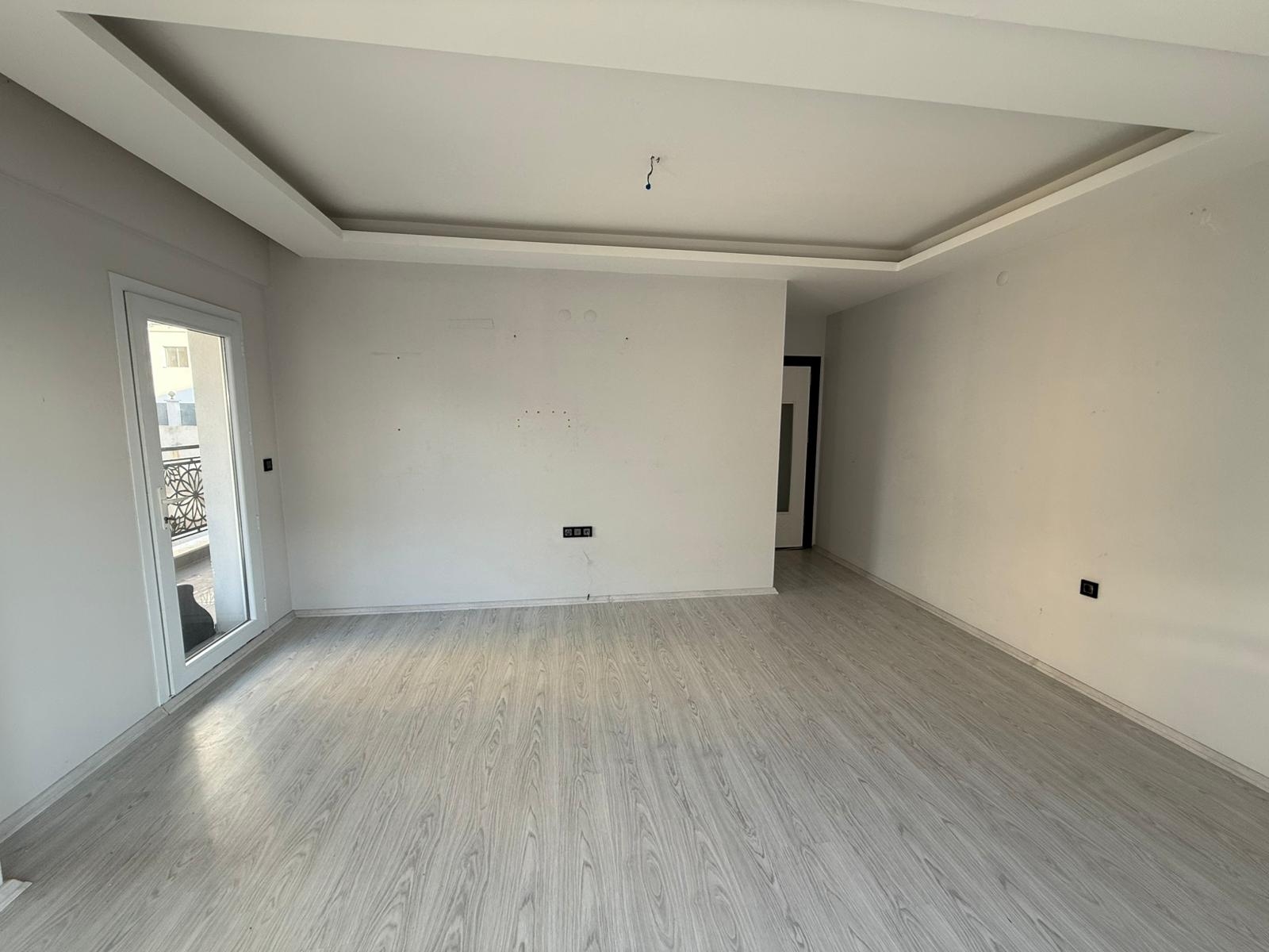 MENEMEN IRMAK MAH.KİRALIK LÜKS YAPI FIRSAT 2+1 DAİRE