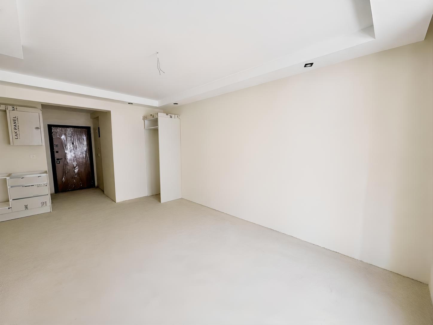 MENEMEN YAHSELLİ MAH. SATILIK SIFIR LÜKS YAPI FIRSAT 2+1 DAİRE