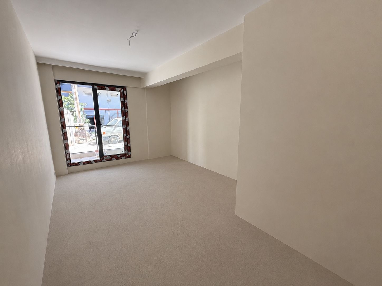 MENEMEN YAHSELLİ MAH. SATILIK SIFIR LÜKS YAPI FIRSAT 1+1 DAİRE