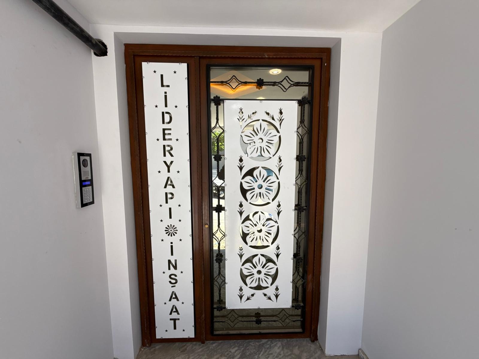 ÇİĞLİ ŞİRİNTEP MAH. KİRALIK LÜKS YAPI FIRSAT SIFIR 1+1 DAİRE