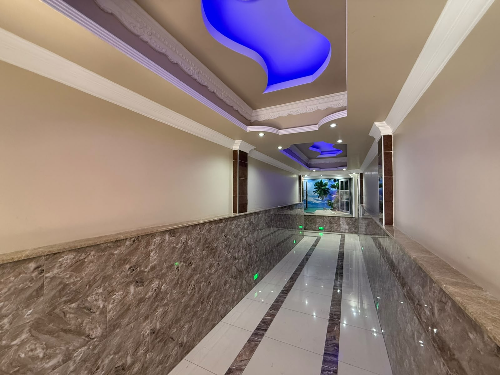 MENEMEN ESATPAŞA MAH.SATILIK LÜKS YAPI FIRSAT 3+1 DAİRE