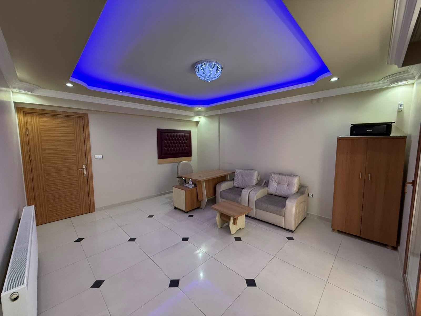 MENEMEN ESATPAŞA MAH.SATILIK LÜKS YAPI FIRSAT 3+1 DAİRE