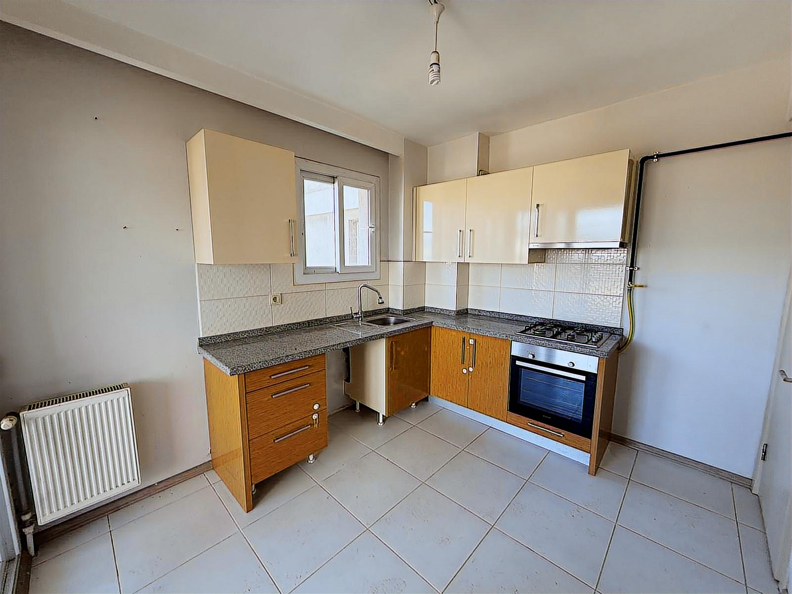 MENEMEN DURUKENT SİTESİNDE. KİRALIK LÜKS YAPI FIRSAT 3+1 DAİRE