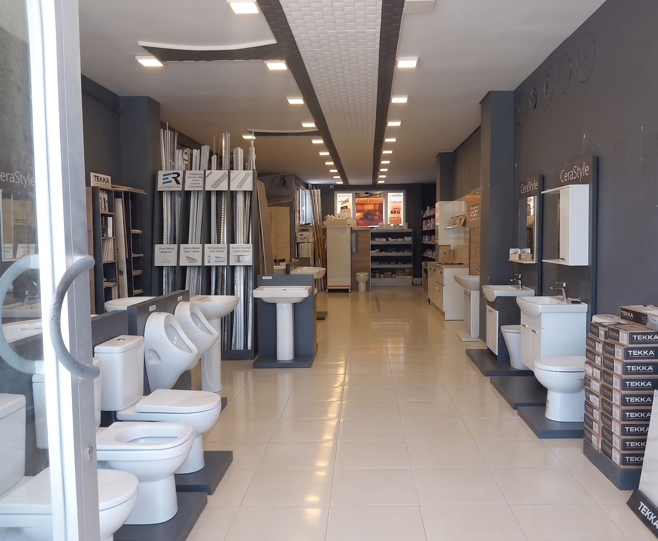 Balıkesir Burhaniyede Anayola Cepheli İş Yeri