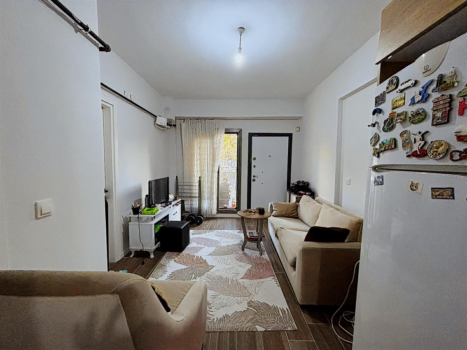 SEYREK'TE KİRALIK SIFIR LÜKS YAPI FIRSAT 1+1 DAİRE