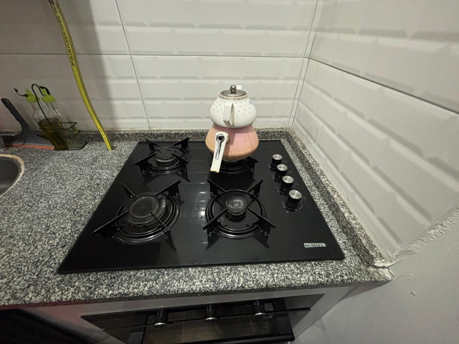 SEYREK'TE KİRALIK SIFIR LÜKS YAPI FIRSAT 1+1 DAİRE