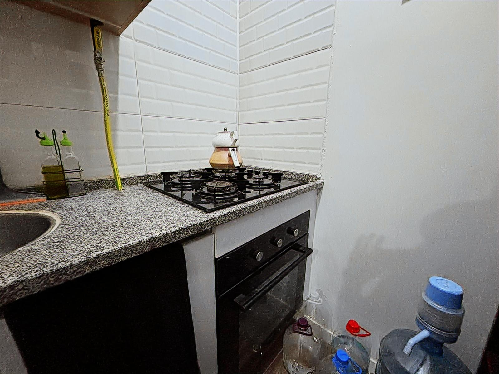 SEYREK'TE KİRALIK SIFIR LÜKS YAPI FIRSAT 1+1 DAİRE