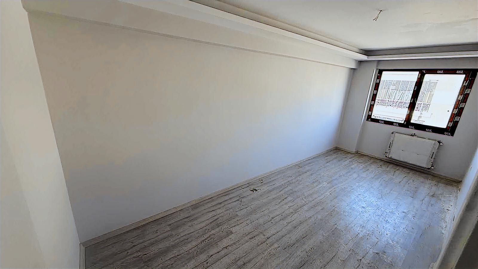Karşıyaka İmbatlıda Yeni Binada 2+1 Doğalgazlı Ankastreli Daire