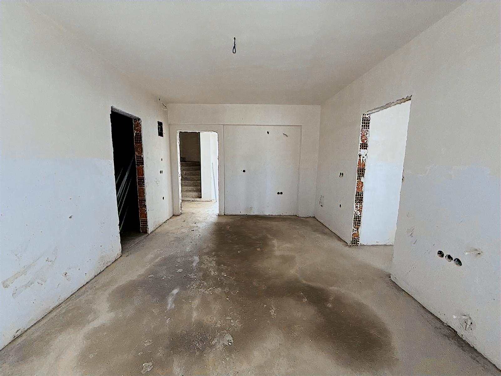 SEYREK'TE SATILIK SIFIR LÜKS YAPI FIRSAT 1+1 DAİRE