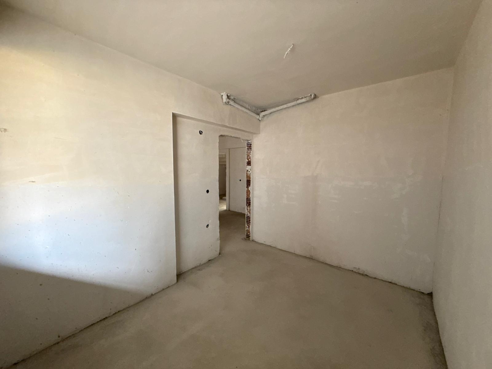 SEYREK'TE SATILIK SIFIR LÜKS YAPI FIRSAT 1+1 DAİRE