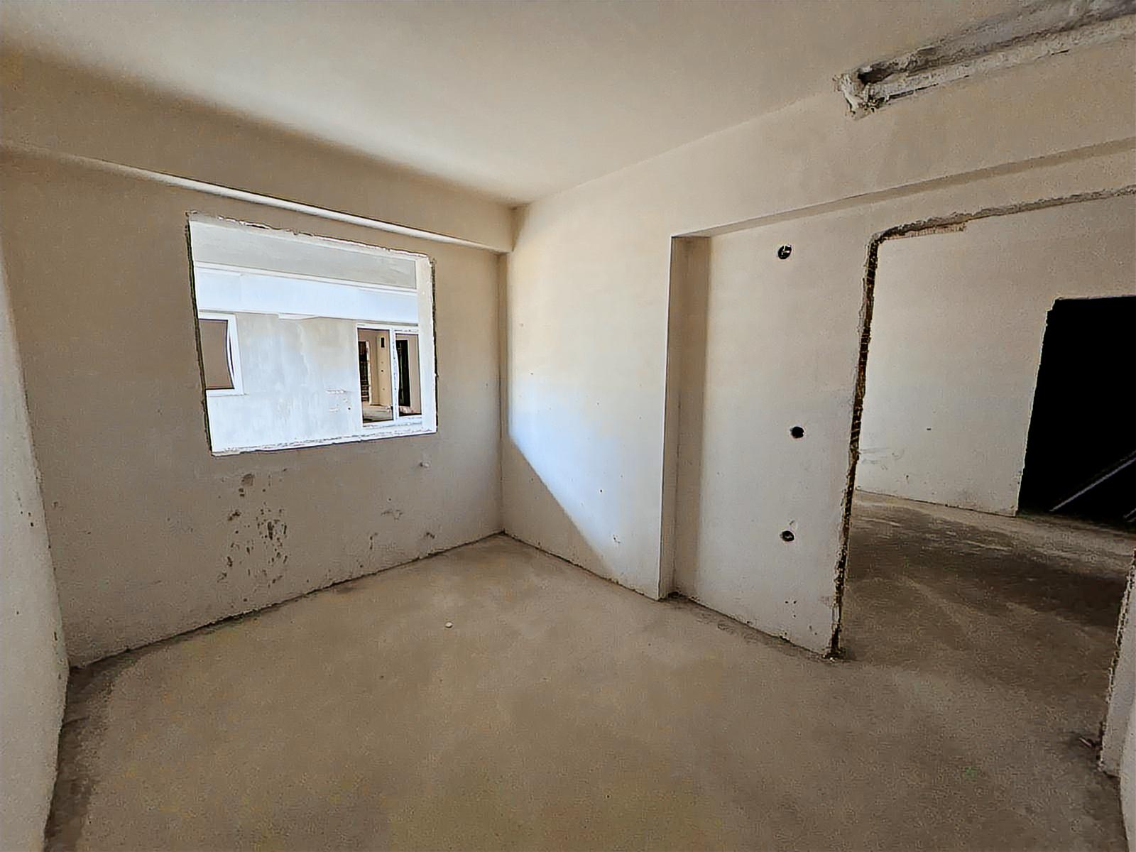 SEYREK'TE SATILIK SIFIR LÜKS YAPI FIRSAT 1+1 DAİRE