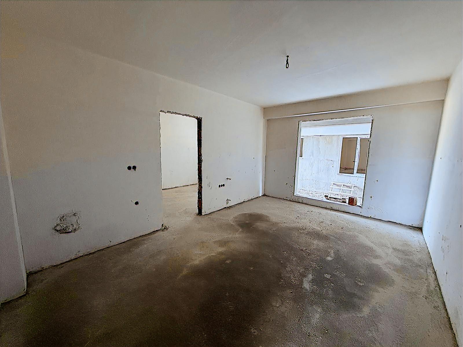SEYREK'TE SATILIK SIFIR LÜKS YAPI FIRSAT 1+1 DAİRE