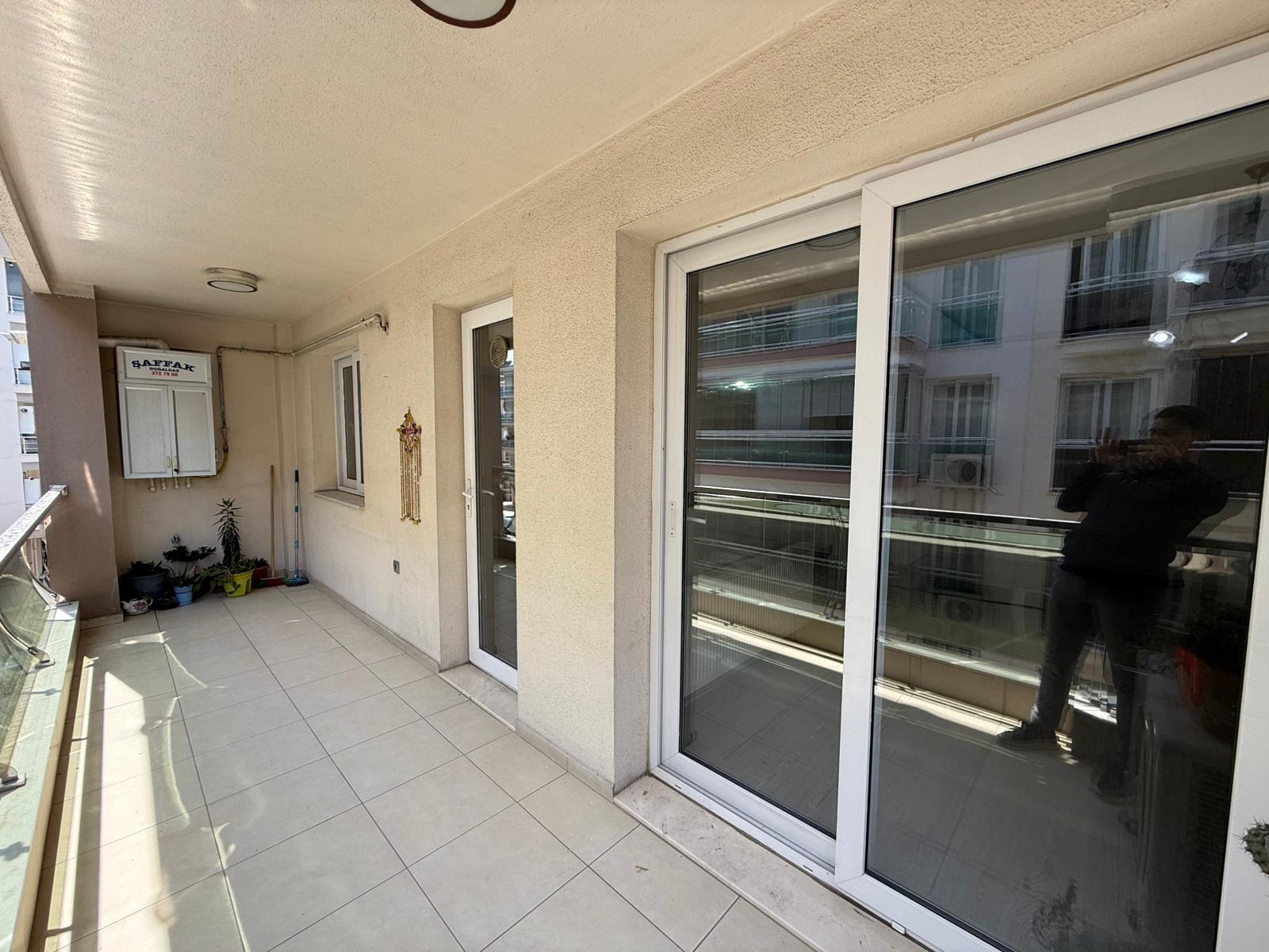 KARŞIYAKA DEDEBAŞI MAH. SATILIK LÜKS YAPI FIRSAT 3+1 DAİRE