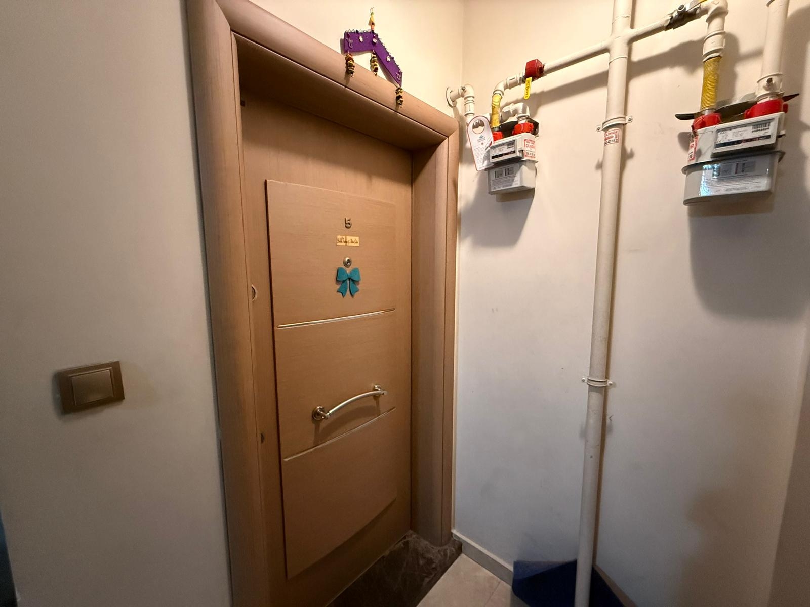KARŞIYAKA DEDEBAŞI MAH. SATILIK LÜKS YAPI FIRSAT 3+1 DAİRE