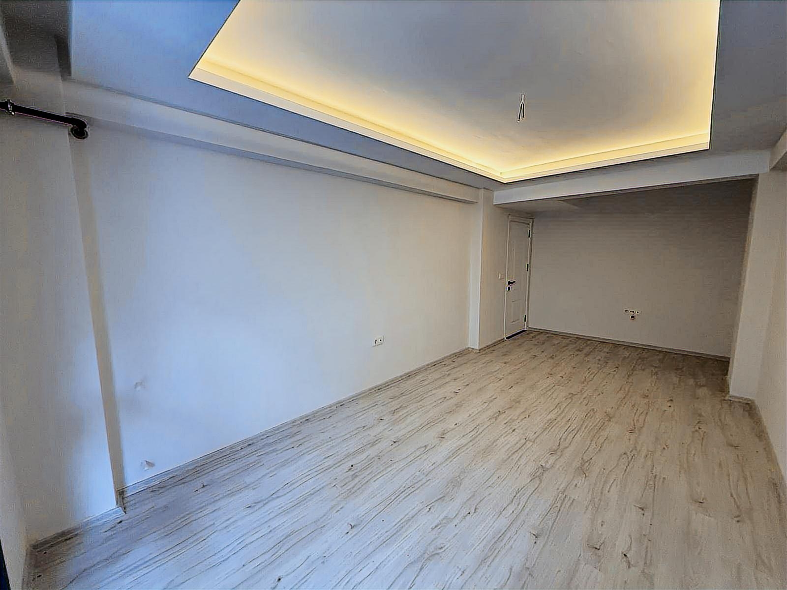 MENEMEN ESATPAŞA MAH. SATILIK LÜKS YAPI FIRSAT 2+1 DAİRE