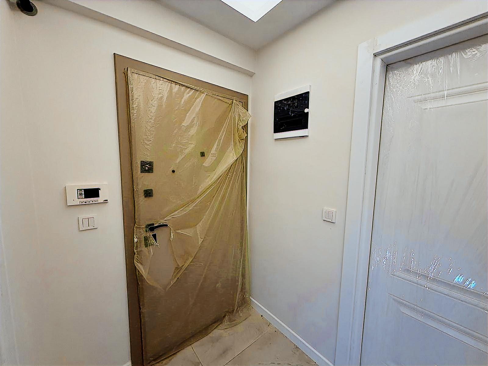 MENEMEN ESATPAŞA MAH. SATILIK LÜKS YAPI FIRSAT 2+1 DAİRE