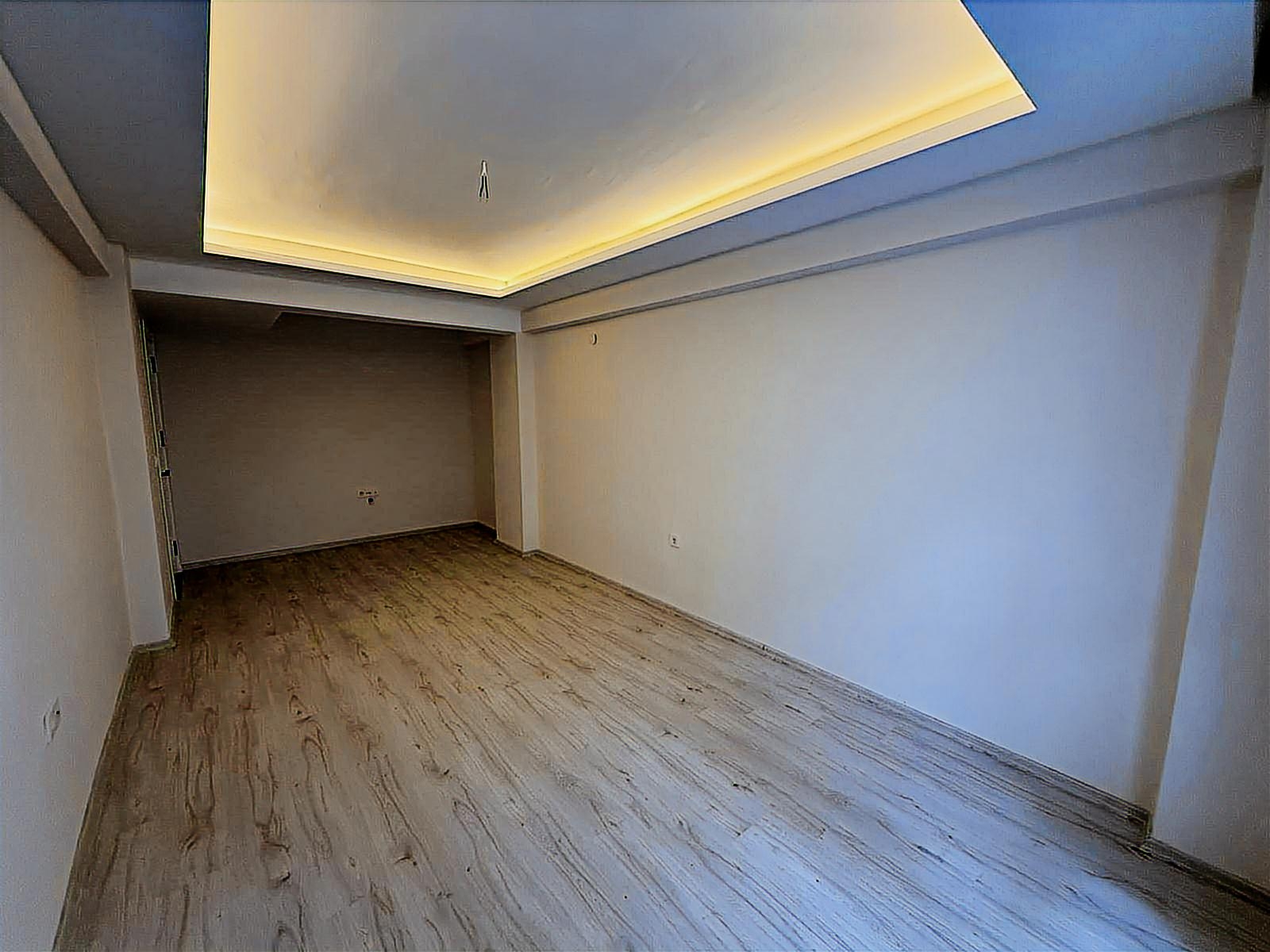 MENEMEN ESATPAŞA MAH. SATILIK LÜKS YAPI FIRSAT 2+1 DAİRE