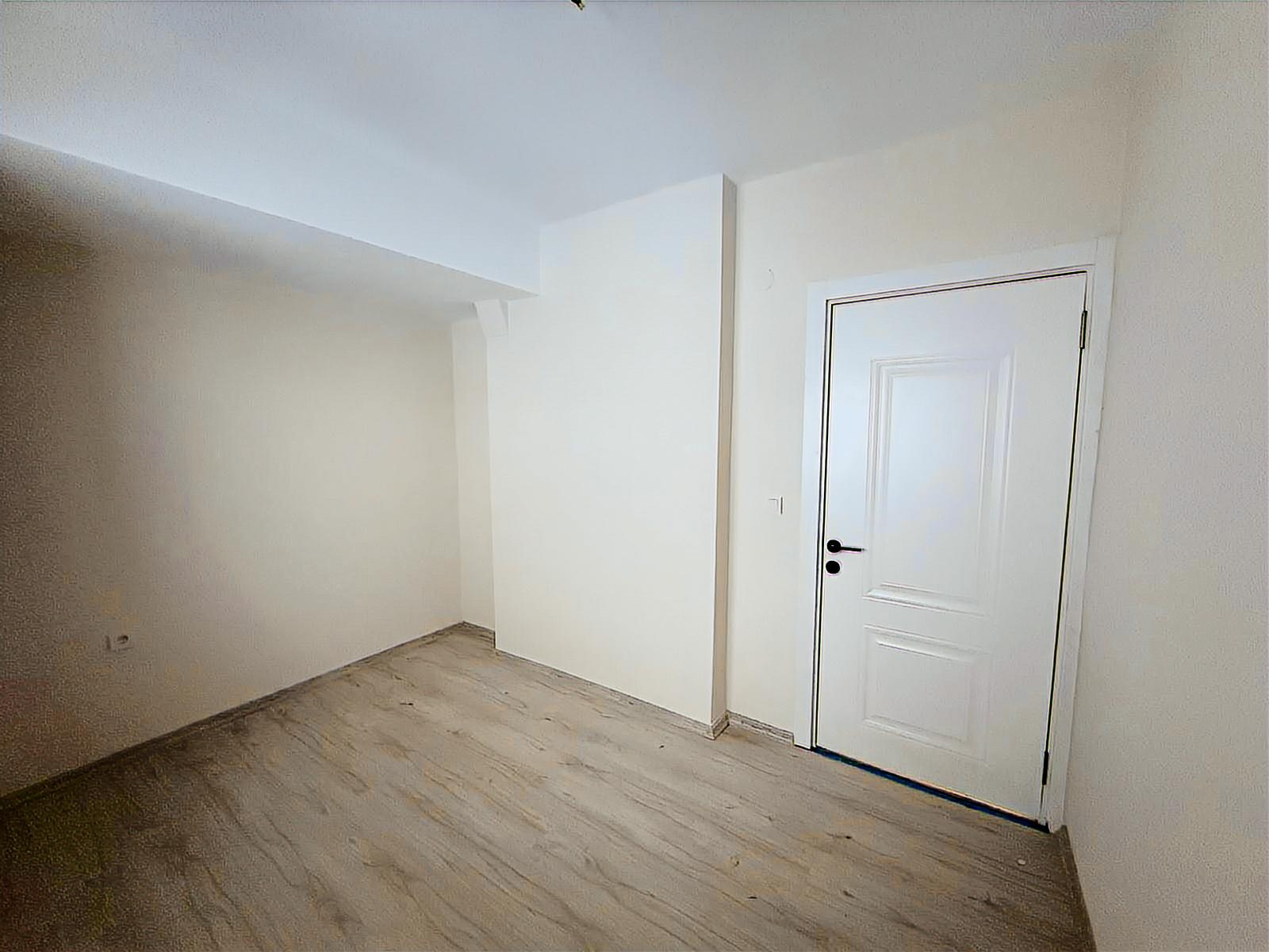 MENEMEN ESATPAŞA MAH. SATILIK LÜKS YAPI FIRSAT 2+1 DAİRE