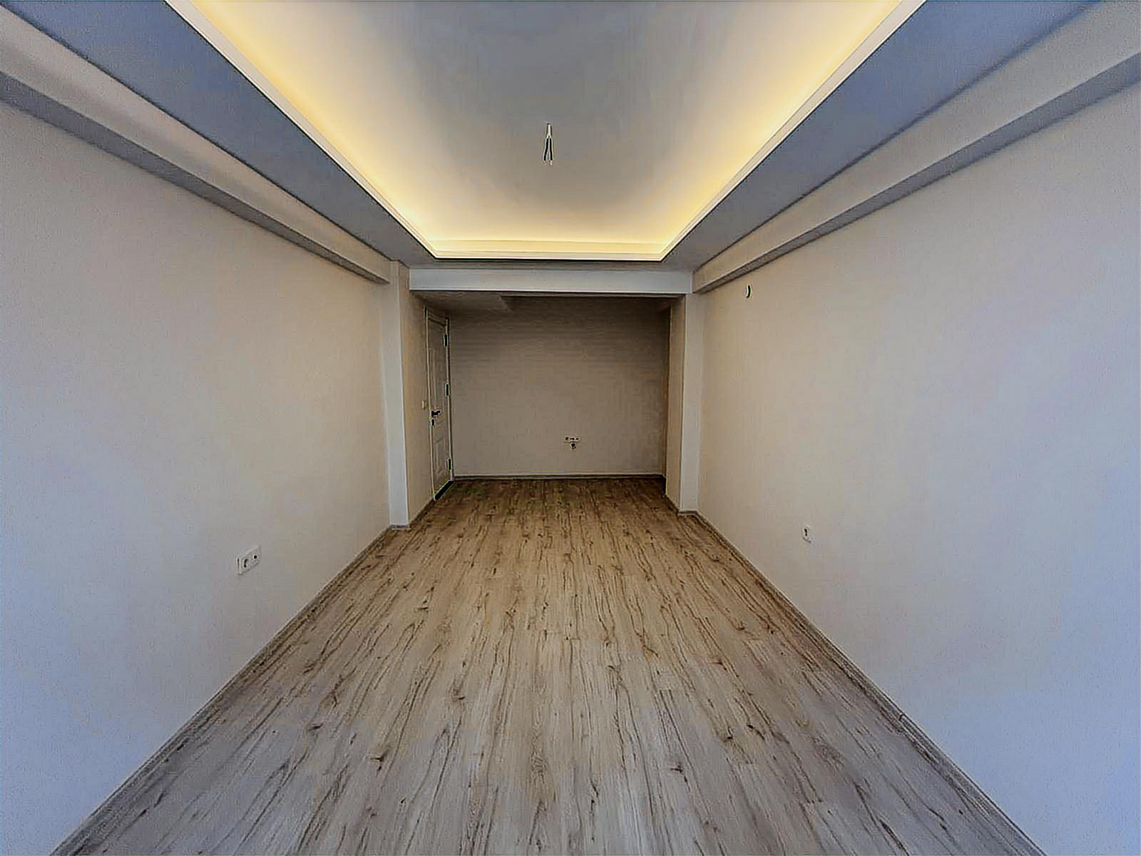 MENEMEN ESATPAŞA MAH. SATILIK LÜKS YAPI FIRSAT 2+1 DAİRE