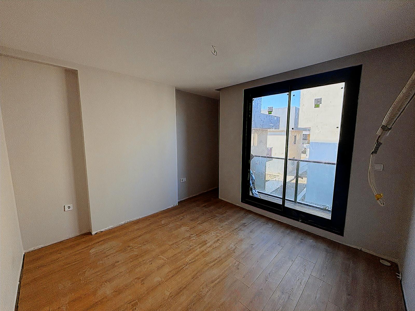 EMİRALEM MERKEZDE KİRALIK 2+1 SIFIR AKILLI VİLLA