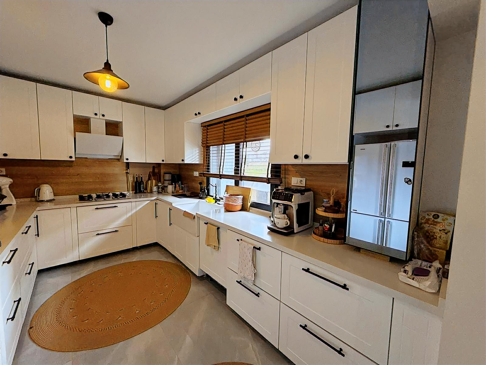 MENEMEN KOYUNDERE SATILIK LÜKS YAPI FIRSAT 4+1 DUBLEKS DAİRE