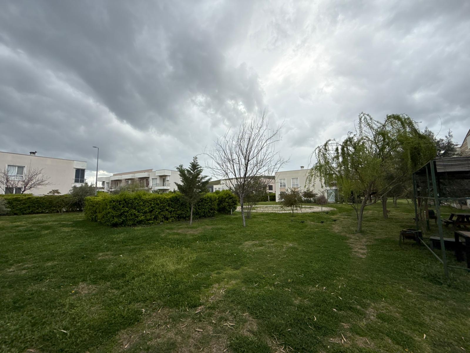 VİLLAKENT'TE SATILIK LÜKS YAPI FIRSAT 2+1 DAİRE