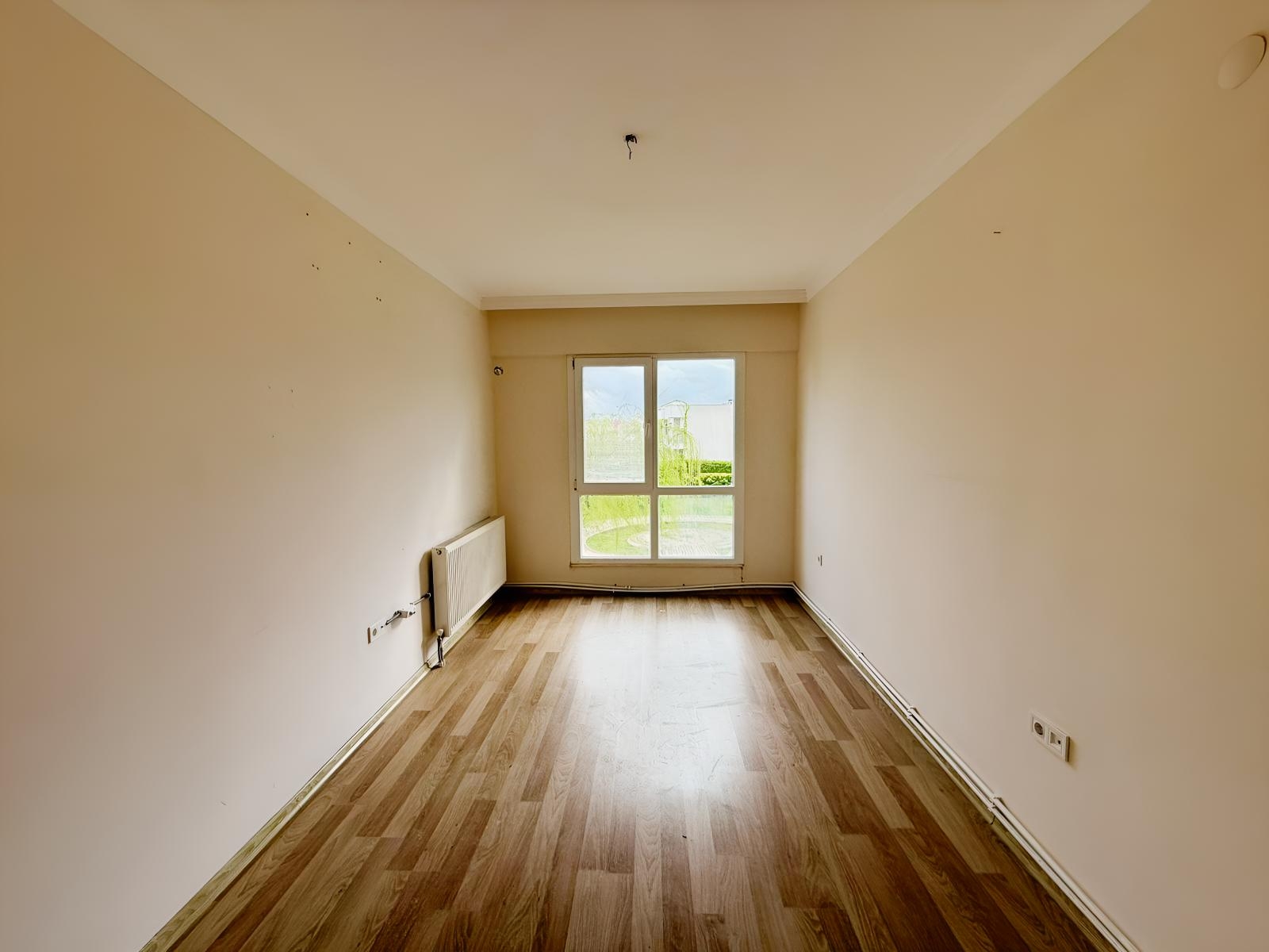 VİLLAKENT'TE SATILIK LÜKS YAPI FIRSAT 2+1 DAİRE