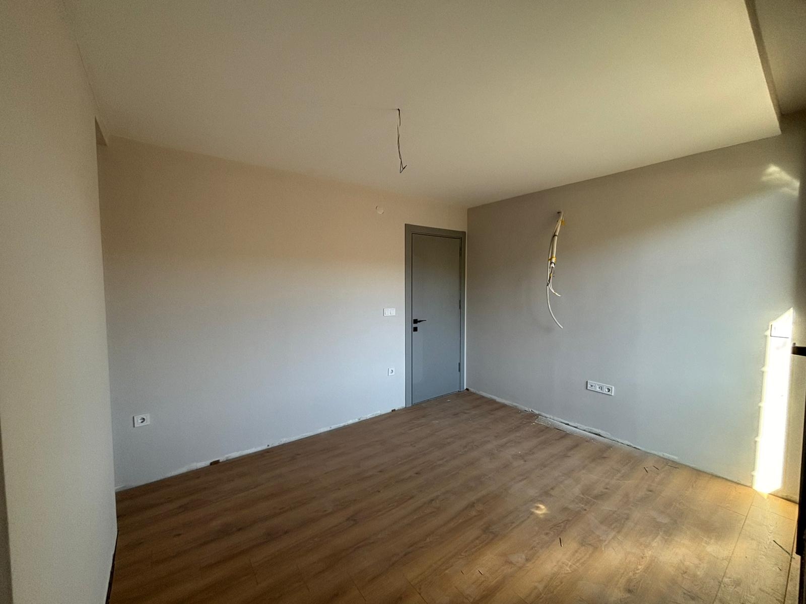 EMİRALEM MERKEZDE KİRALIK 3+1 SIFIR AKILLI VİLLA