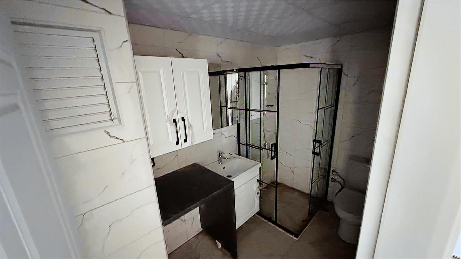 Menemen İsmet İnönü Mah. 5+1 Teraslı lüks 150m2 daire