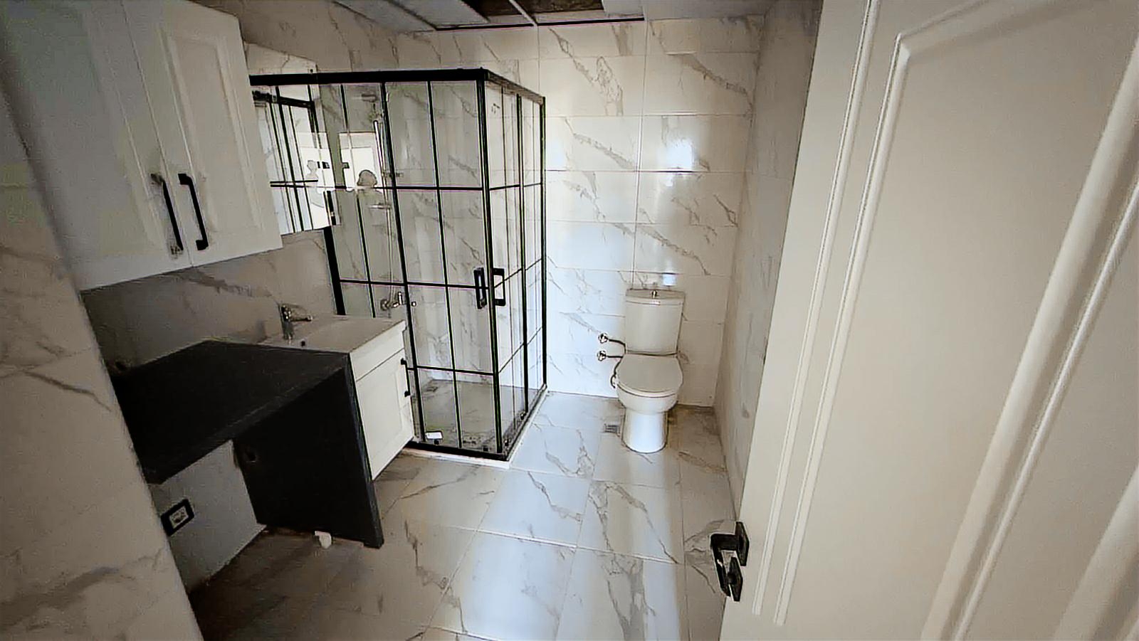 Menemen İsmet İnönü Mah. 5+1 Teraslı lüks 150m2 daire