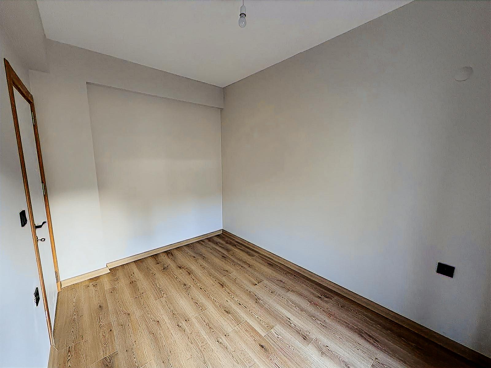 MENEMEN ESATPAŞA'DA SATILIK SIFIR LÜKS YAPI FIRSA (1+1) DAİRE
