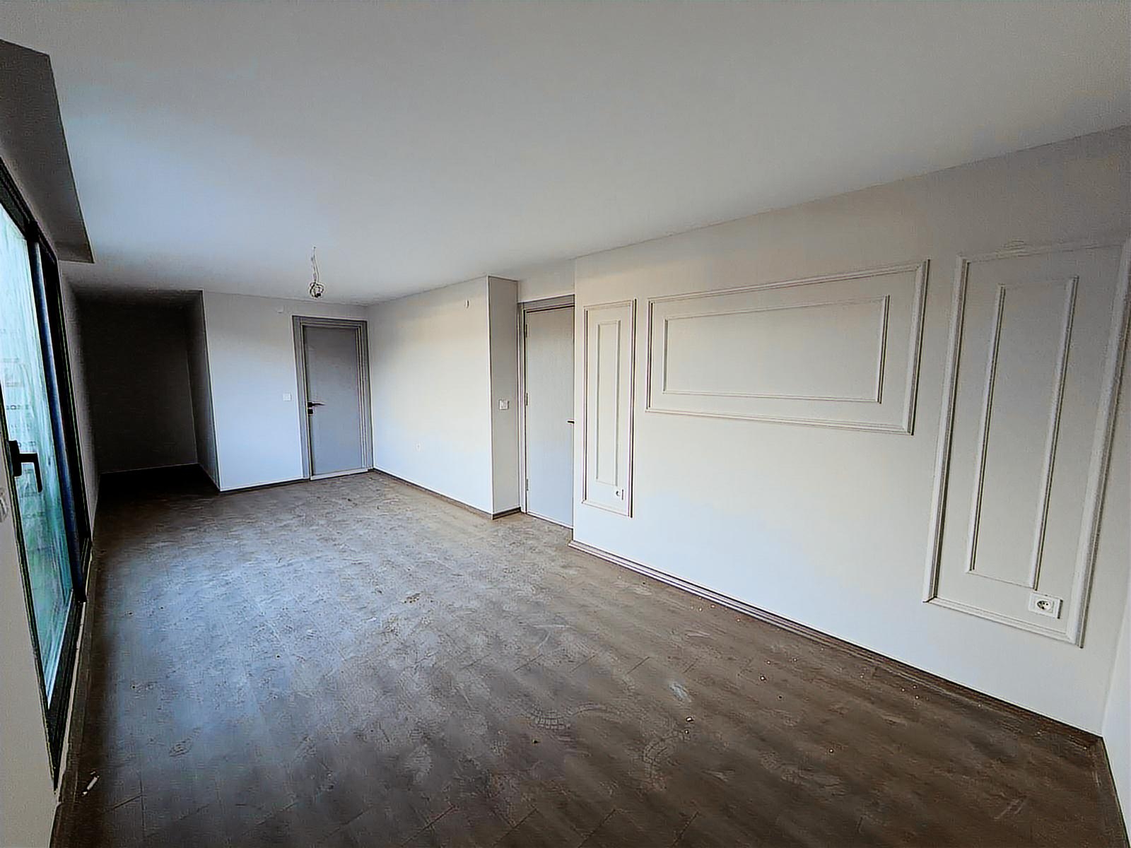 EMİRALEM MERKEZDE SATILIK 4+1 SIFIR HAVUZLU VİLLA