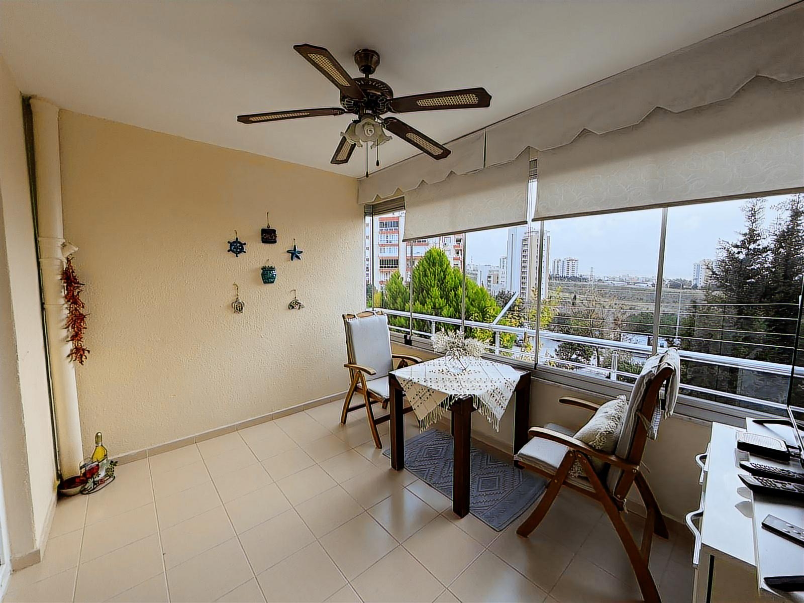 OYAK YAMAÇEVLERİ SİTESİNDE SATILIK LÜKS YAPI FIRSAT 3+1 DAİRE