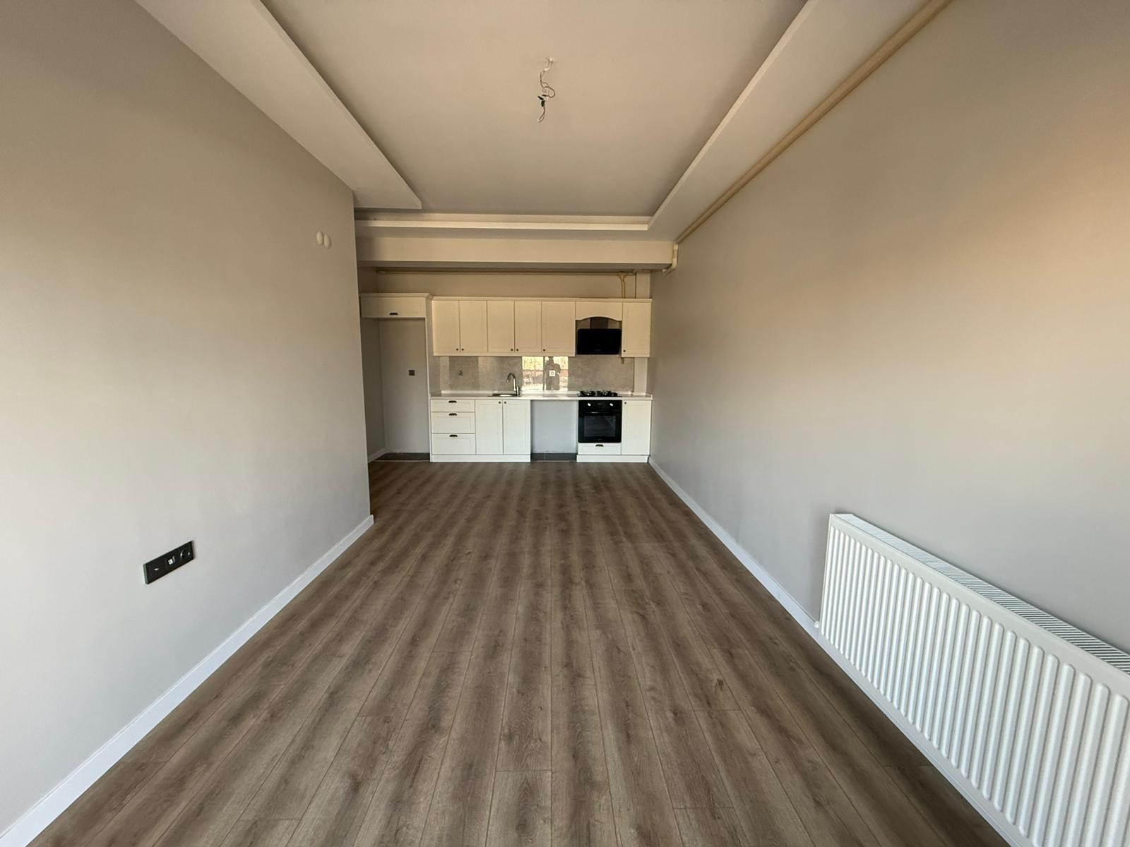 SEYREK'TE SATILIK SIFIR LÜKS YAPI FIRSAT 2+1 DAİRE