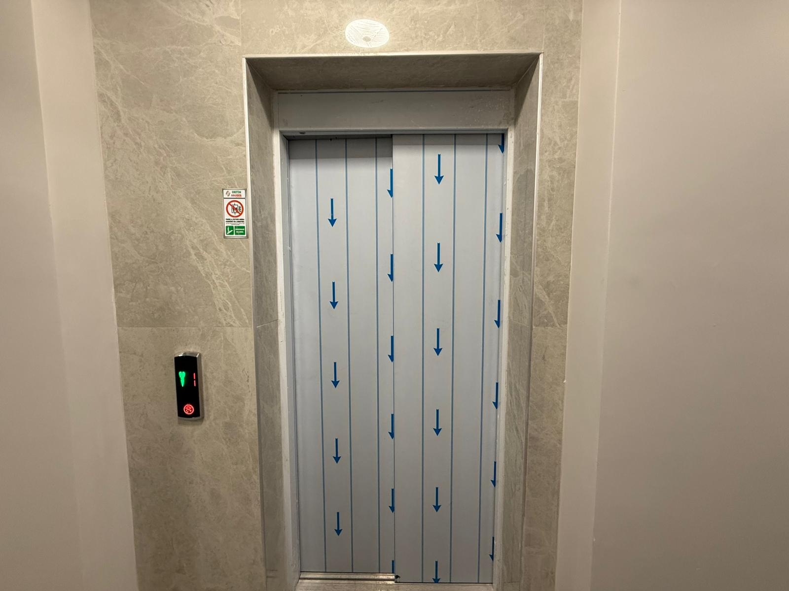 SEYREK'TE SATILIK SIFIR LÜKS YAPI FIRSAT 2+1 DAİRE