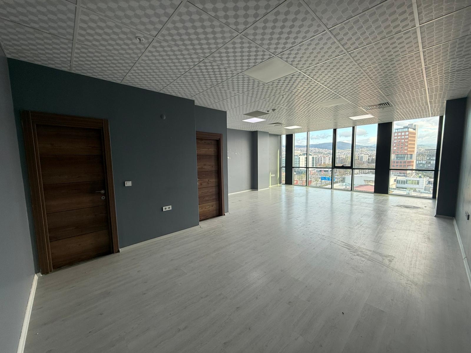 FOLKART TİME BULUNAN 2+1 SATILIK LÜKS YAPI FIRSAT OFİS