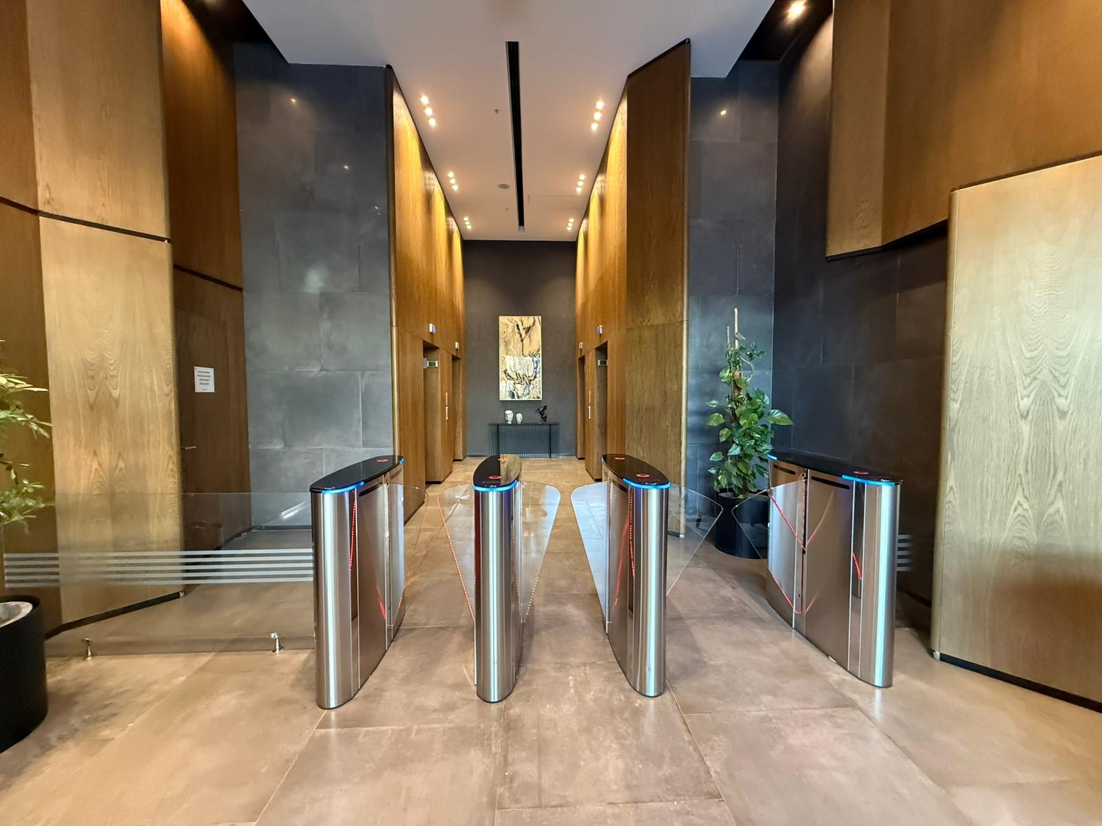 FOLKART TİME BULUNAN 2+1 SATILIK LÜKS YAPI FIRSAT OFİS