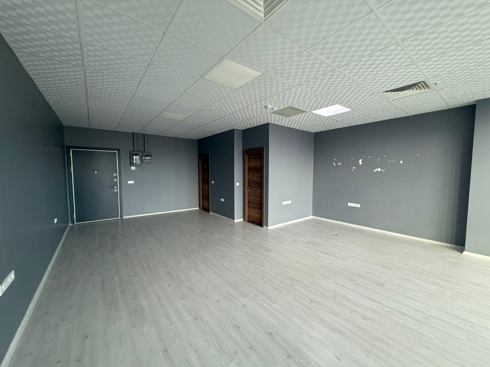 FOLKART TİME BULUNAN 2+1 SATILIK LÜKS YAPI FIRSAT OFİS