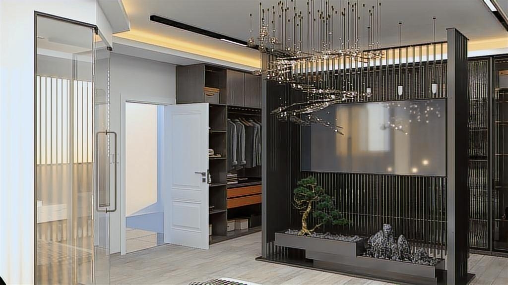 EMİRALEM MERKEZDE SATILIK 3+1 SIFIR HAVUZLU AKILLI VİLLA