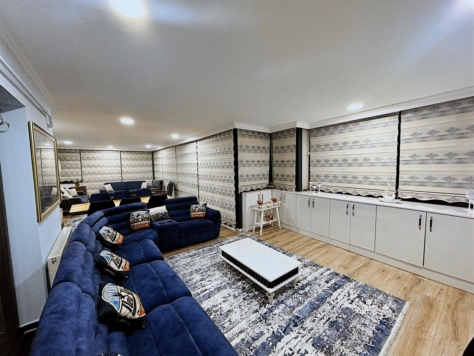 MENEMEN ESATPAŞA MAH. SATILIK LÜKS YAPI FIRSAT 4+1 DAİRE