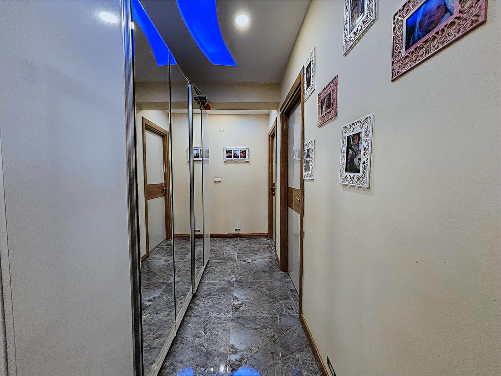 MENEMEN ESATPAŞA MAH. SATILIK LÜKS YAPI FIRSAT 4+1 DAİRE