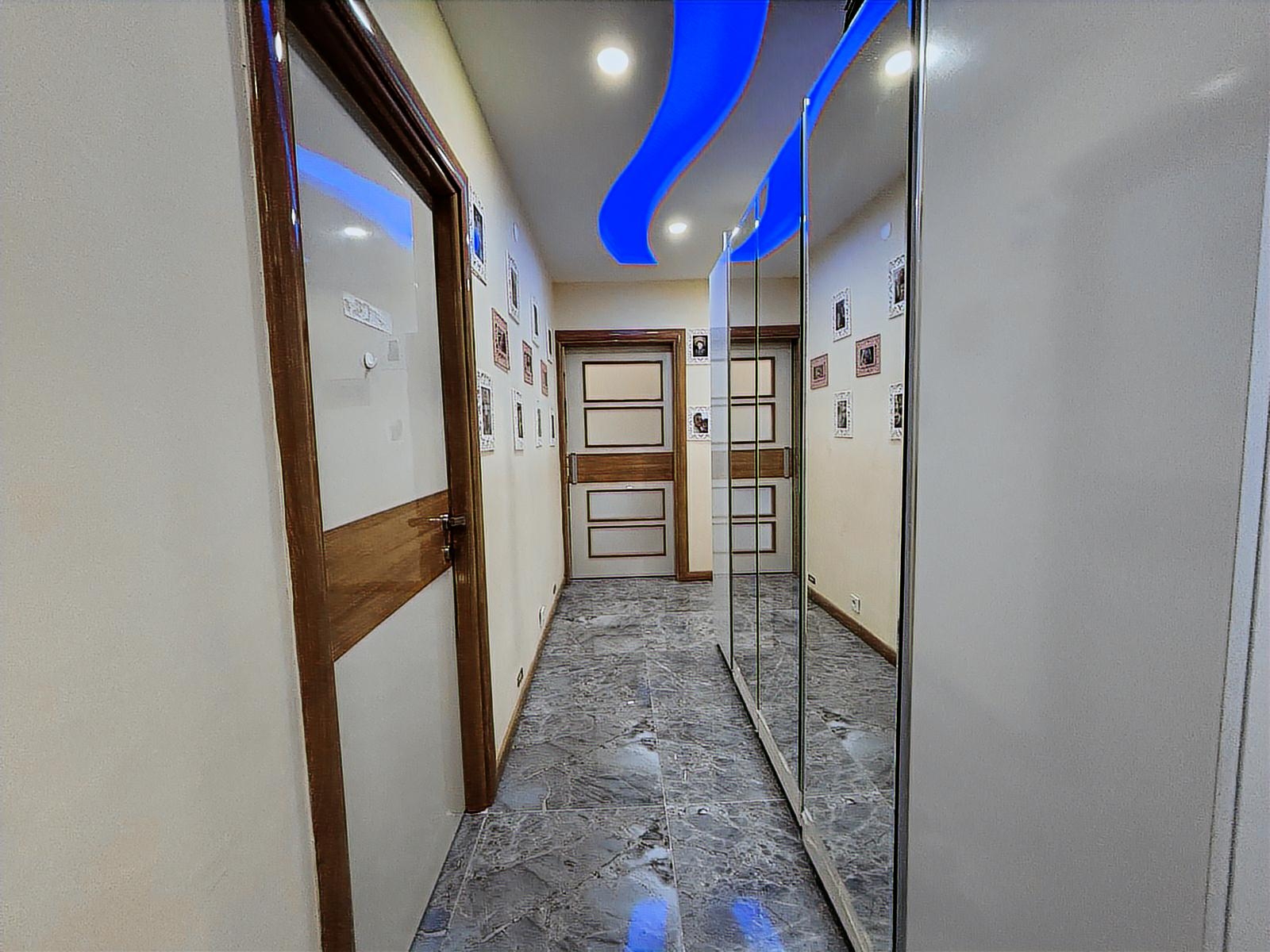 MENEMEN ESATPAŞA MAH. SATILIK LÜKS YAPI FIRSAT 4+1 DAİRE