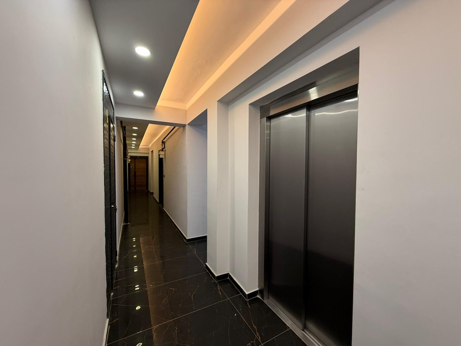 MENEMEN IRMAK MAH. SATILIK LÜKS YAPI FIRSAT 4+1 DUBLEKS DAİRE