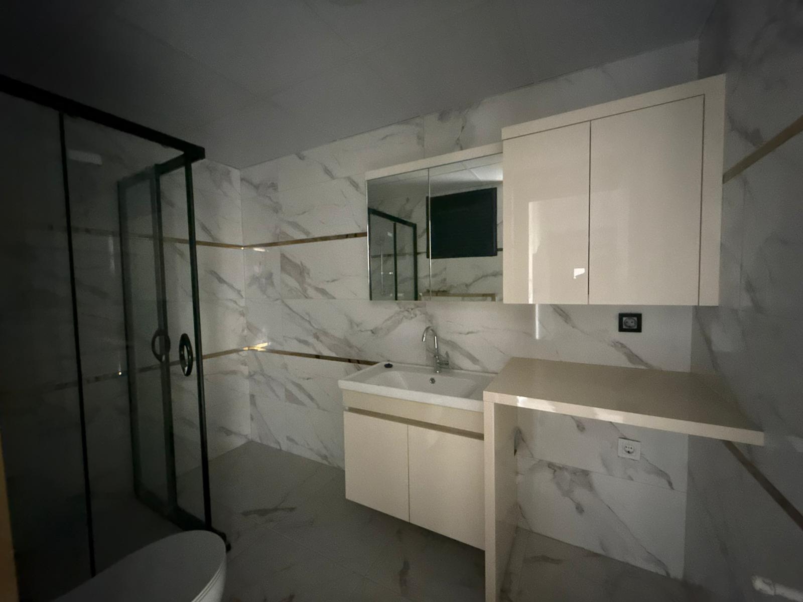 MENEMEN IRMAK MAH. SATILIK LÜKS YAPI FIRSAT 4+1 DUBLEKS DAİRE