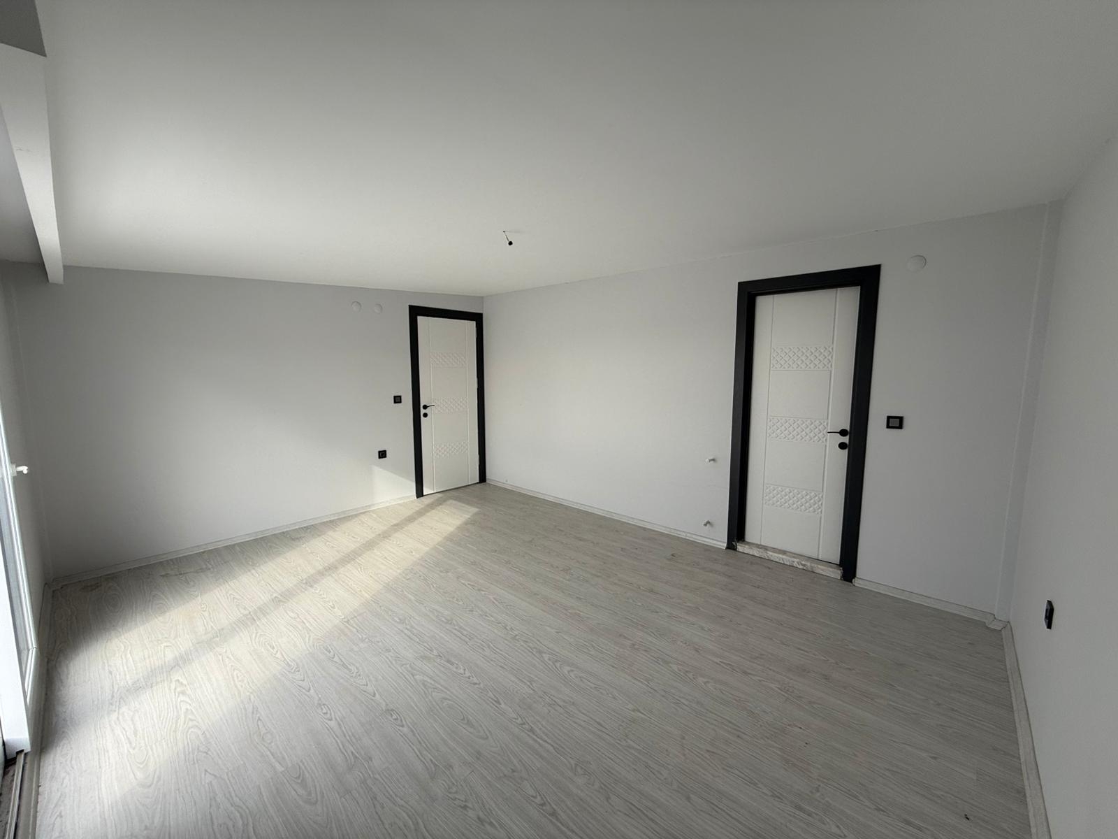 MENEMEN IRMAK MAH. SATILIK LÜKS YAPI FIRSAT 4+1 DUBLEKS DAİRE
