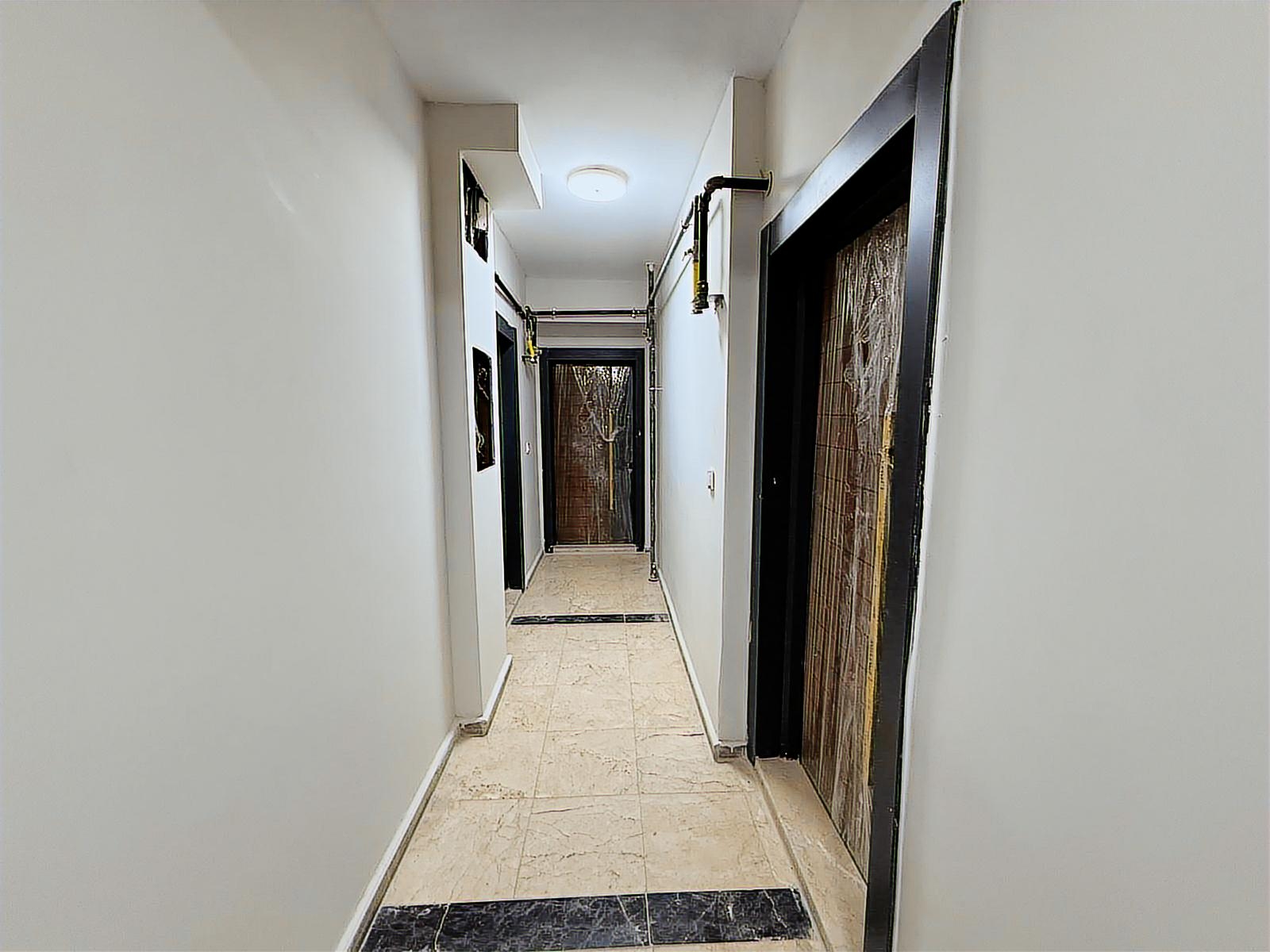 MENEMEN ULUS MAH. SATILIK LÜKS YAPI FIRSAT 3+1 DUBLEKS DAİRE