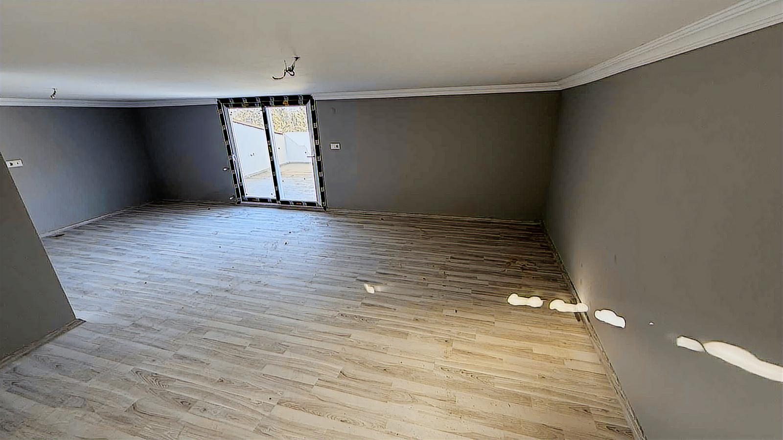 HELVACIDA 280M2 5+1 TERASLI DUBLEKS DAİRE