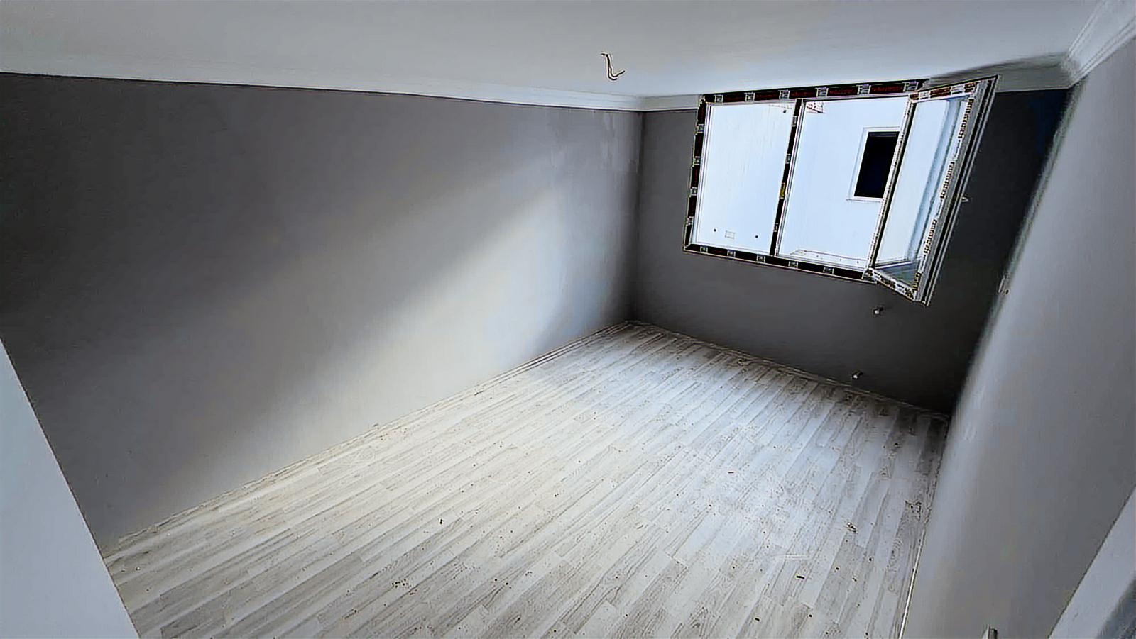 HELVACIDA 280M2 5+1 TERASLI DUBLEKS DAİRE