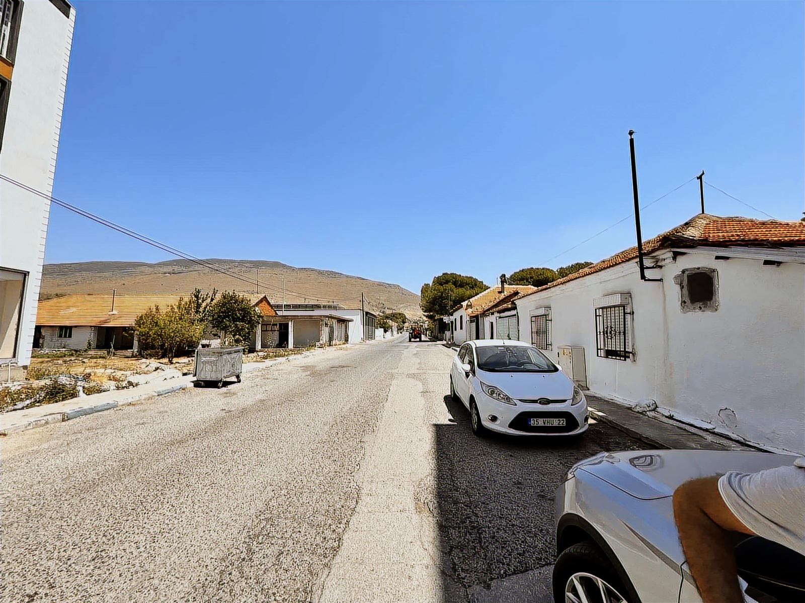 HELVACIDA 280M2 5+1 TERASLI DUBLEKS DAİRE
